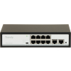 SWITCH POE TC-P3S010 SPEC:H/0820/AT/90 8-PORTOWY TIANDY